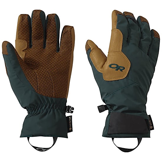 Bild von Outdoor Research Women's BitterBlaze Aerogel Gloves